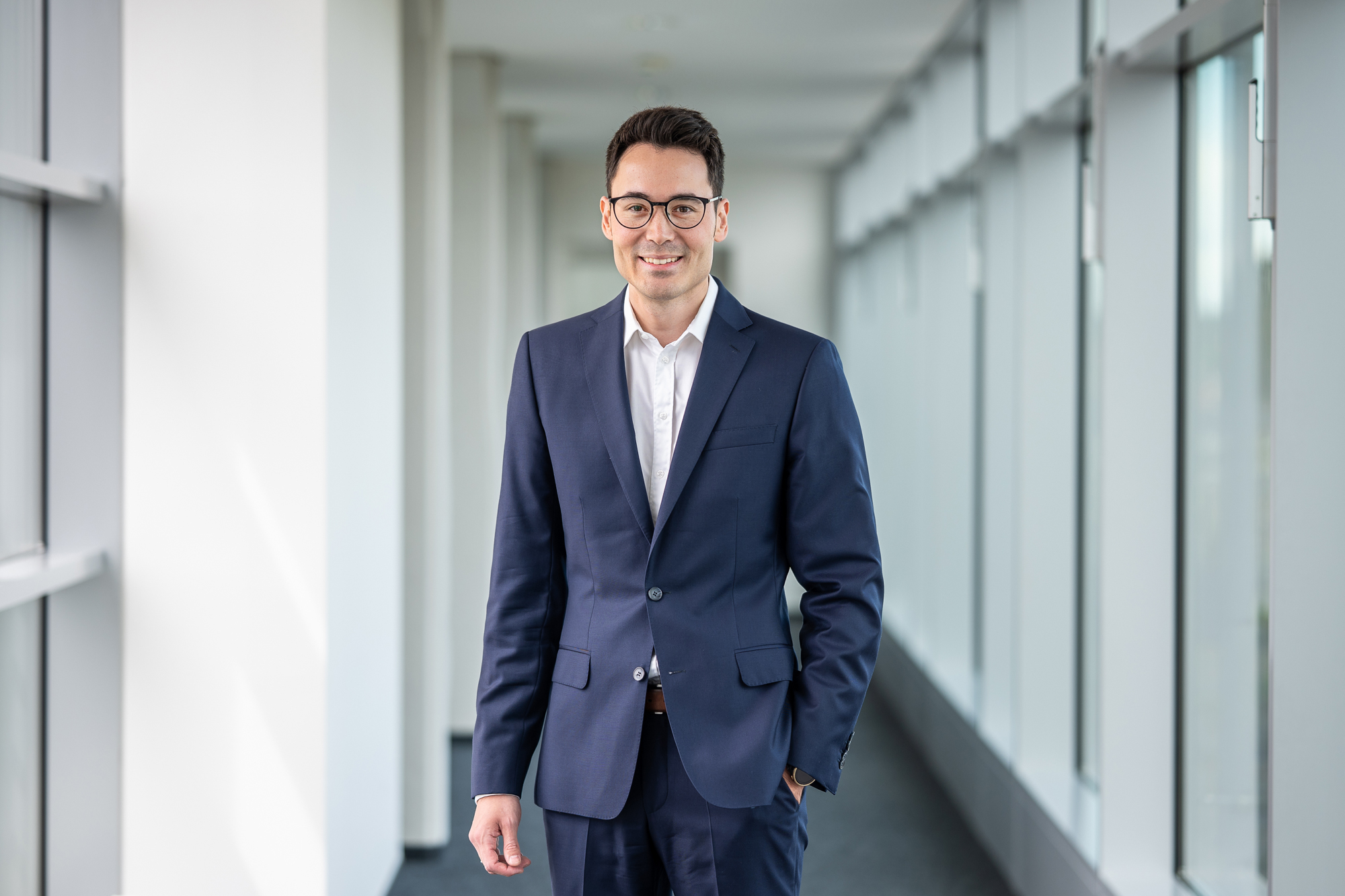 Dr.-Ing. Martin Thormann