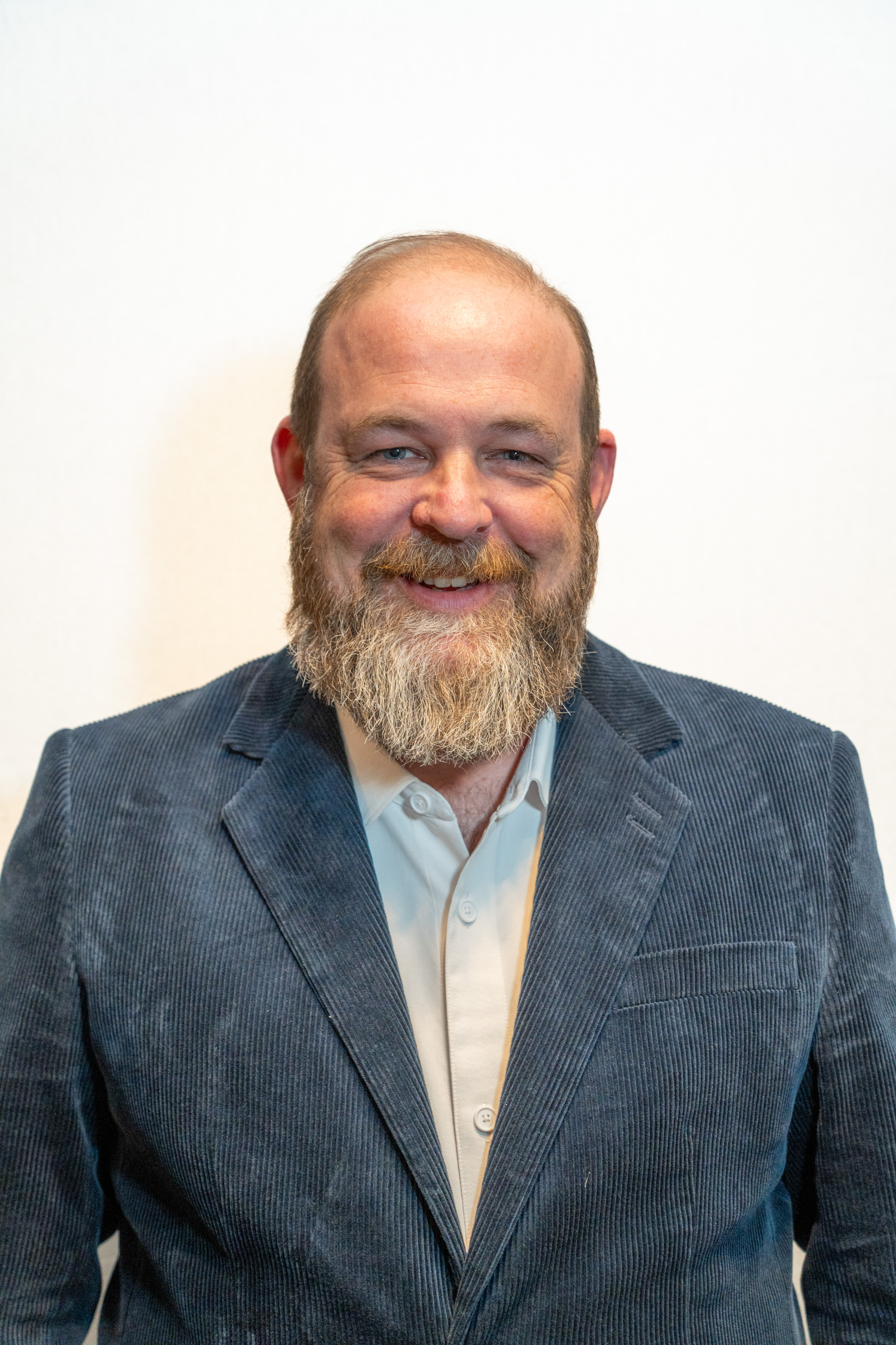 Jeffrey Prime,  Vice President Operations, Eastern CanadaBauer Foundations Canada
