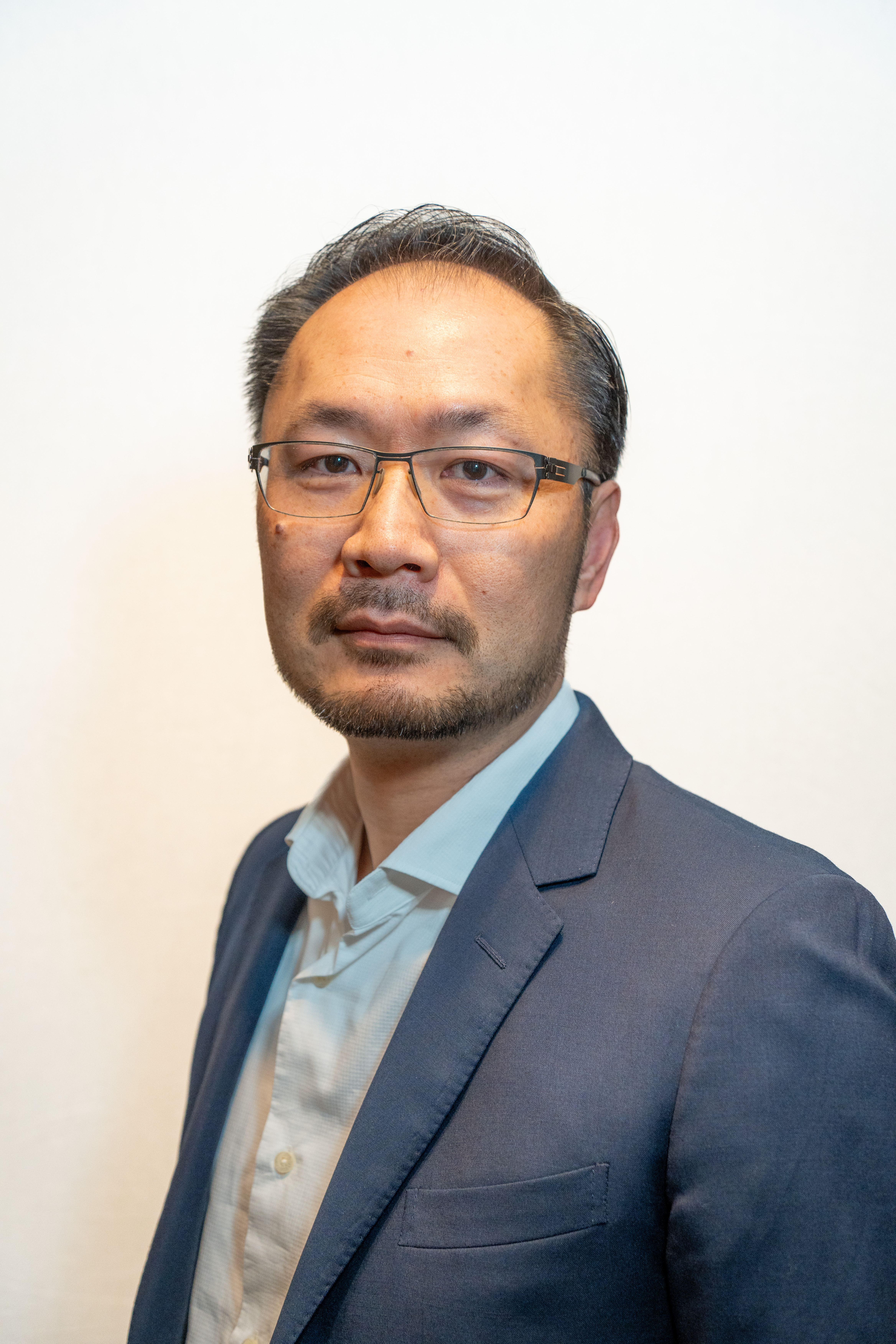 Jimmy Mah, Chief Financial Officer, Bauer Foundations Canada