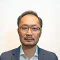 Jimmy Mah, Chief Financial Officer