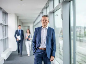 Beteiligungscontroller (m/w/d)