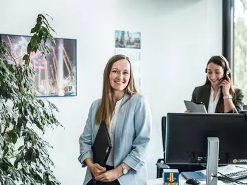 Marketing Manager (m/w/d)