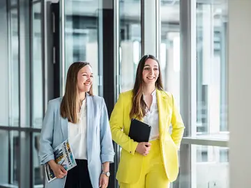 Mitarbeiter Vorstandssekretariat  (m/w/d)