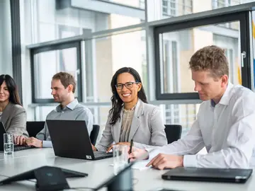 Verfahrens- und Qualitätsingenieur (m/w/d)