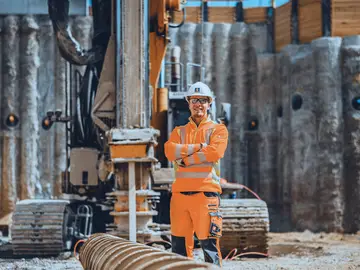 Welder - in rotation (m/f/x)