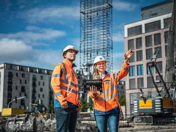 Mechatroniker / Elektrotechniker für Messtechnik (m/w/d)
