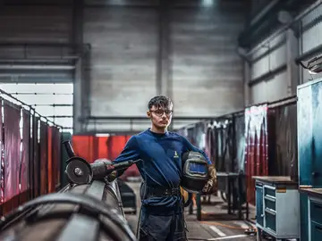 Warehouse man (m/f/x)