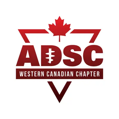 ADSC Western Canada chapter 